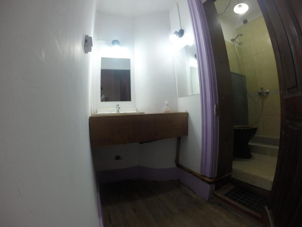 Kymani House *