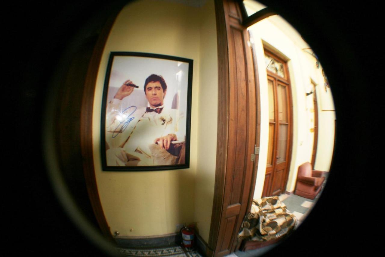 Inn Kymani House Rosario