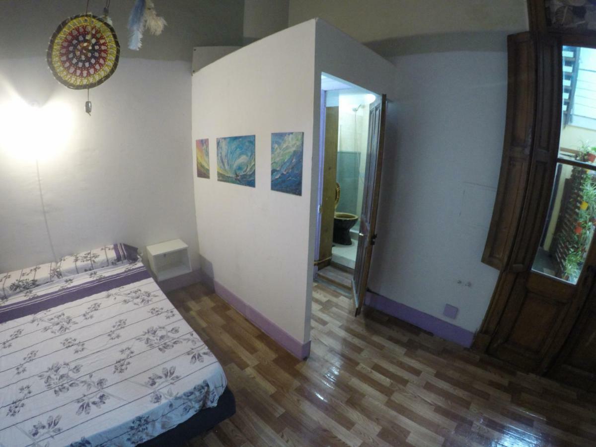 Kymani House Inn *