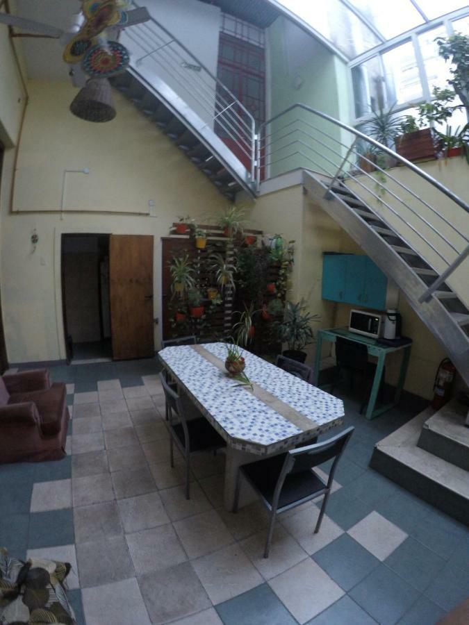 Kymani House Inn Rosario