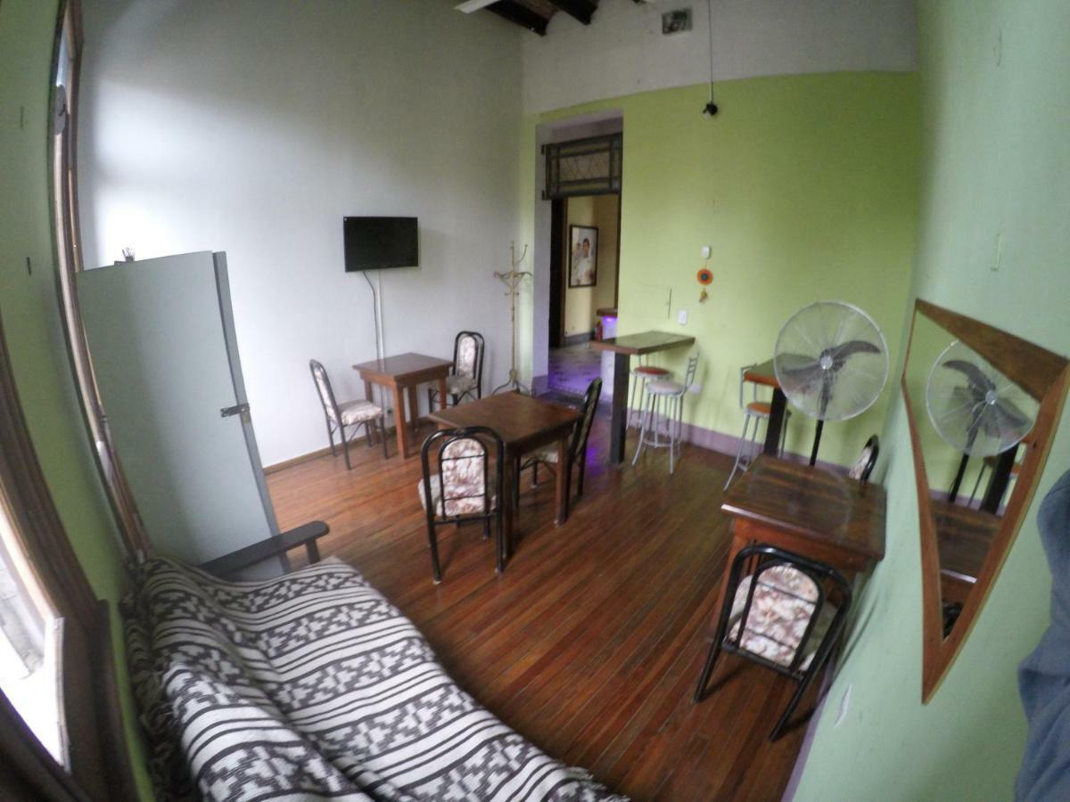 Kymani House Inn Rosario
